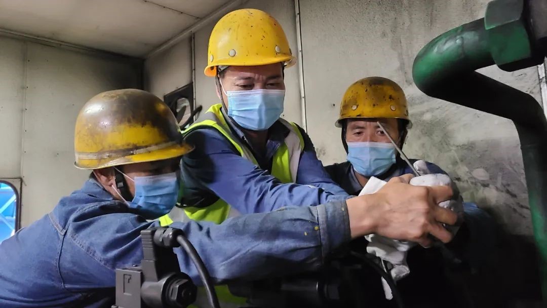 388vip太阳集团官网集团举办推焦车司机技术比武